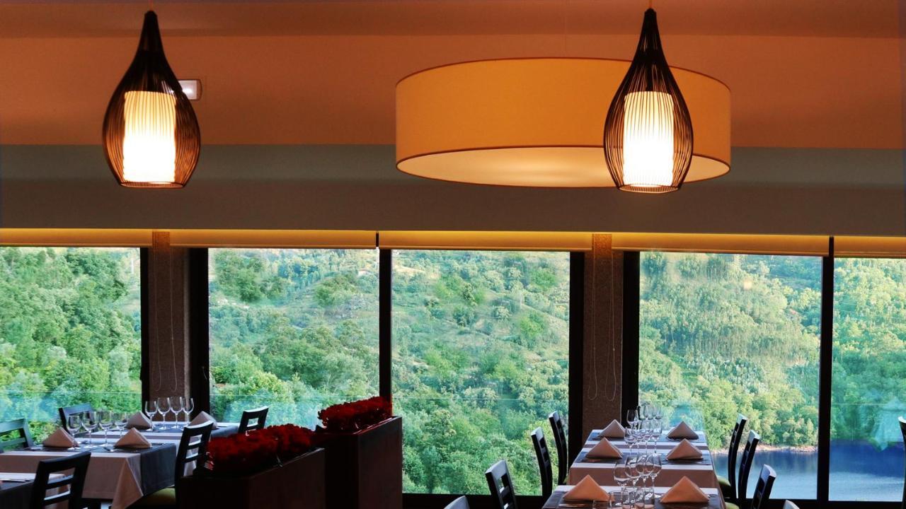 Agrinho Suites & Spa Geres Valdosende エクステリア 写真